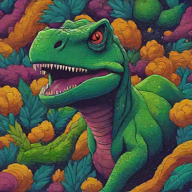 Dinosaur